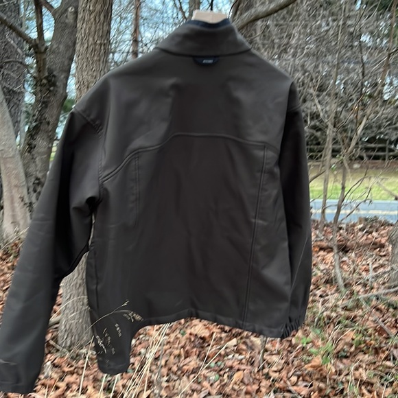 Men's Columbia field gear jacket - Picture 6 of 9